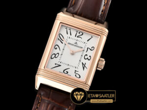 Jl125d Jl Reverso Ladies Rgle Whitenum My6t51 Mod Jl125d