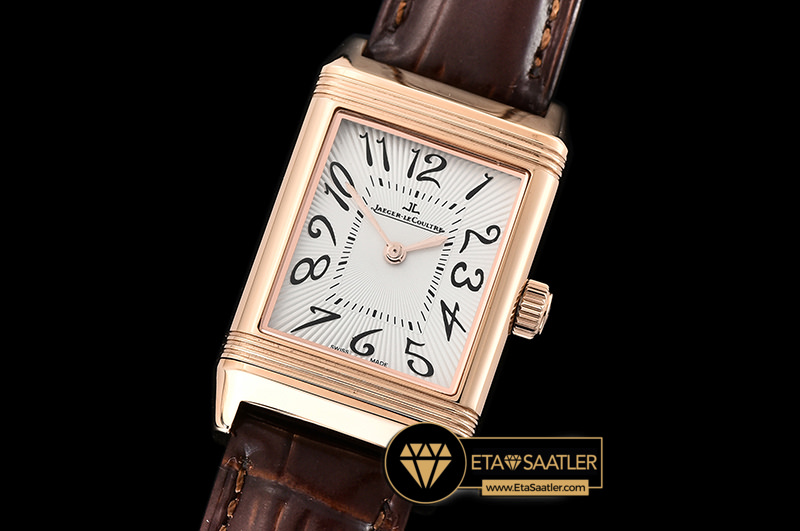 Jl125d Jl Reverso Ladies Rgle Whitenum My6t51 Mod Jl125d