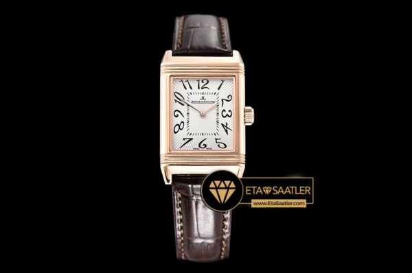 Jl125d Jl Reverso Ladies Rgle Whitenum My6t51 Mod Jl125d 05