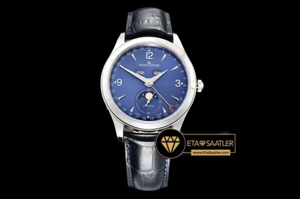 Jl126 Master Calendar Moonphase Ssle Blue Omf My9015 Mod 07