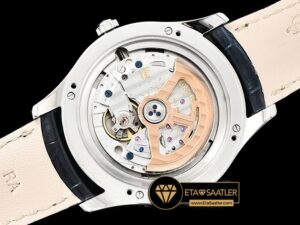 Jl126 Master Calendar Moonphase Ssle Blue Omf My9015 Mod 16