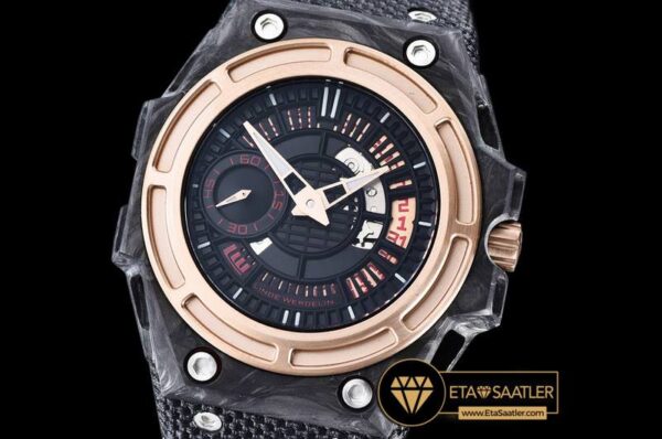 Lw004 Spidolite Tech Ii Limited Edition V6f Asia 7750 01 14