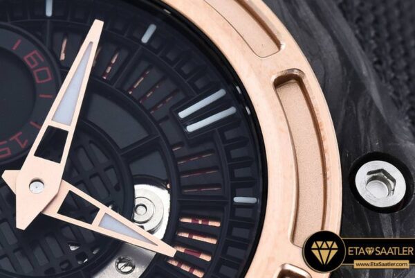 Lw004 Spidolite Tech Ii Limited Edition V6f Asia 7750 02 13