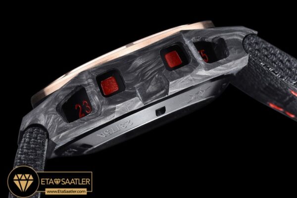 Lw004 Spidolite Tech Ii Limited Edition V6f Asia 7750 03 12