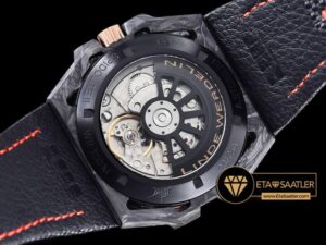 Lw004 Spidolite Tech Ii Limited Edition V6f Asia 7750 06 09