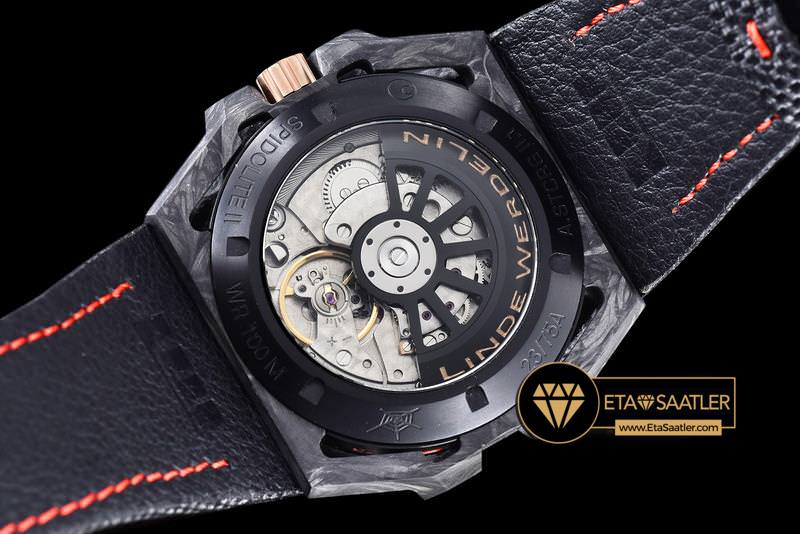 Lw004 Spidolite Tech Ii Limited Edition V6f Asia 7750 06 09