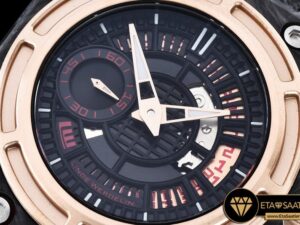 Lw004 Spidolite Tech Ii Limited Edition V6f Asia 7750 09 06