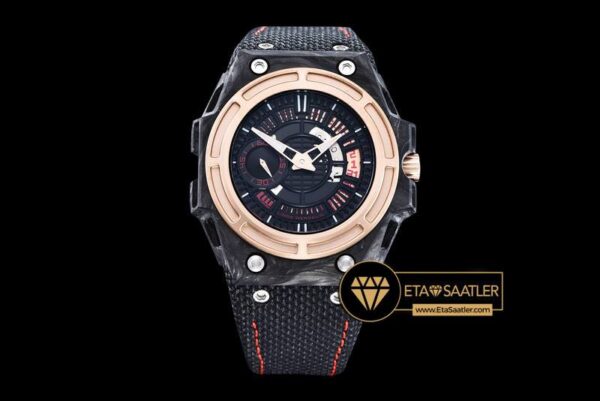 Lw004 Spidolite Tech Ii Limited Edition V6f Asia 7750 12 03