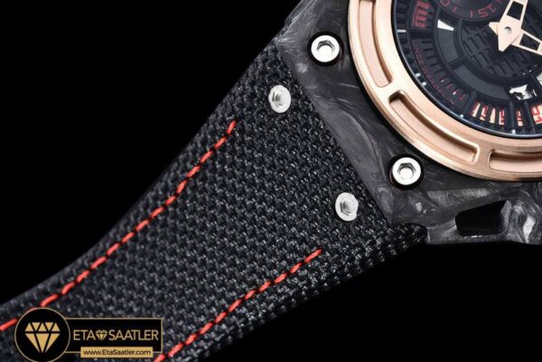 Lw004 Spidolite Tech Ii Limited Edition V6f Asia 7750 13 02