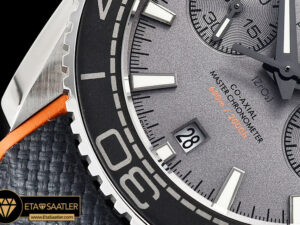 Omg0538a P Ocean Chrono Blkorg Ssny Grey Jhf V3 A7750 Mod9900 Omg0538a 2