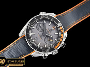 Omg0538a P Ocean Chrono Blkorg Ssny Grey Jhf V3 A7750 Mod9900 Omg0538a 5