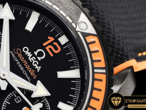 Omg0538c P Ocean Chrono Blkorg Dlcny Blk Jhf V3 A7750 Mod9900 Omg0538c 2