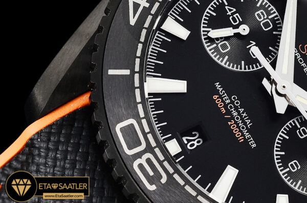 Omg0538c p ocean chrono blkorg dlcny blk jhf v3 a7750 mod9900 omg0538c 3