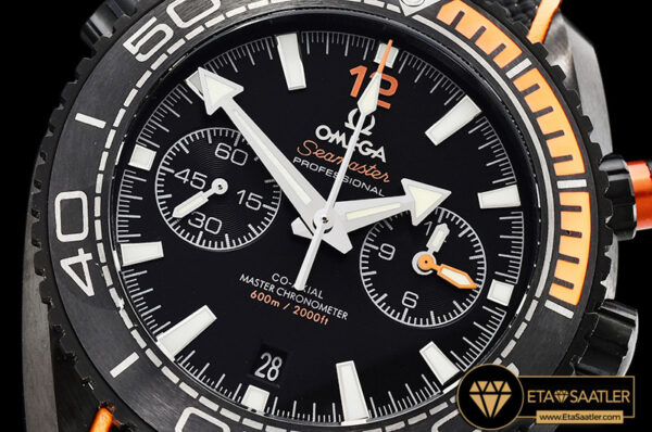 Omg0538c p ocean chrono blkorg dlcny blk jhf v3 a7750 mod9900 omg0538c 4