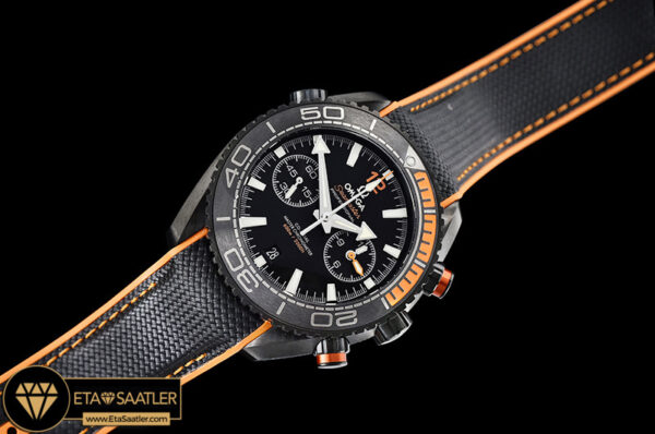 Omg0538c p ocean chrono blkorg dlcny blk jhf v3 a7750 mod9900 omg0538c 5