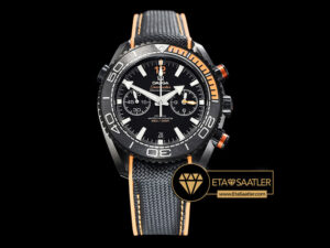 Omg0538c P Ocean Chrono Blkorg Dlcny Blk Jhf V3 A7750 Mod9900 Omg0538c 6