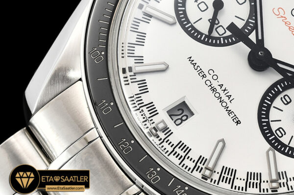 Omg0564a speedmaster moonwatch ssss white omf a7750 9900 omg0564a 02