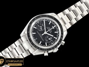 Omg0564b Speedmaster Moonwatch Ssss Black Omf A7750 9900 06