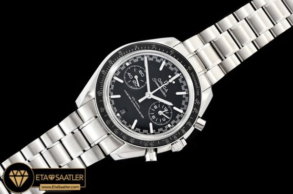Omg0564b speedmaster moonwatch ssss black omf a7750 9900 06