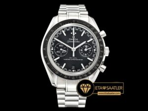 Omg0564b Speedmaster Moonwatch Ssss Black Omf A7750 9900 07