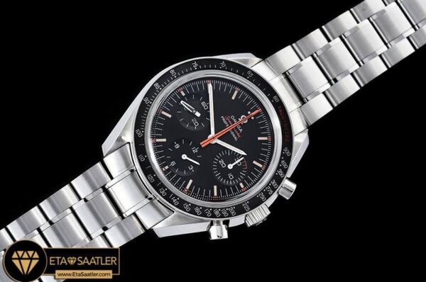 Ss Blk Omf Venus 75 Hw 07 07