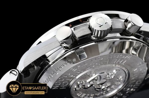 Ss Blk Omf Venus 75 Hw 10 10