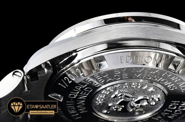 Ss Blk Omf Venus 75 Hw 11 11