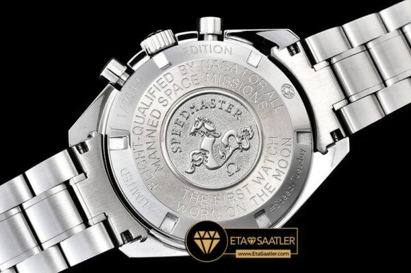 Ss Blk Omf Venus 75 Hw 14 14