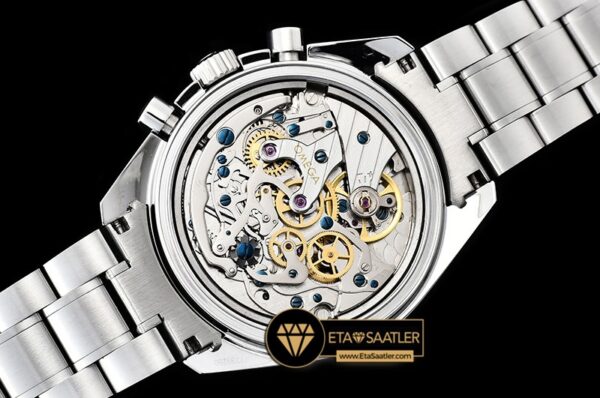 Ss Blk Omf Venus 75 Hw 19 19