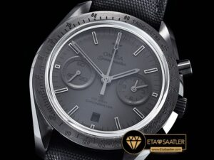 Omg0588a Speedmaster Dsom Black Black Cerny Blk Omf A7750 01 01