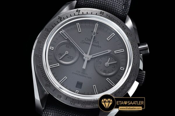 Omg0588a Speedmaster Dsom Black Black Cerny Blk Omf A7750 01 01