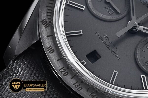 Omg0588a Speedmaster Dsom Black Black Cerny Blk Omf A7750 07 07