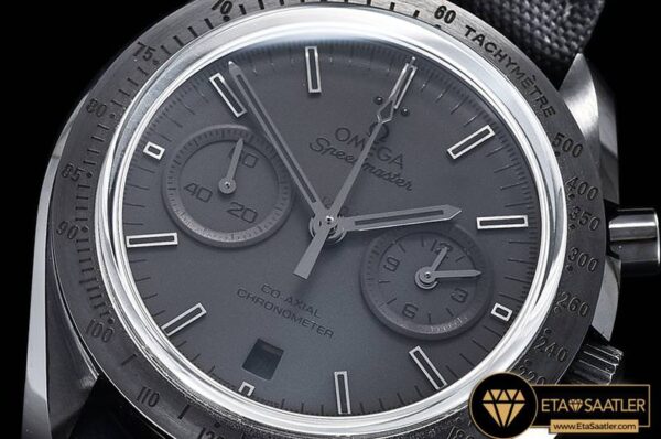 Omg0588a Speedmaster Dsom Black Black Cerny Blk Omf A7750 08 08