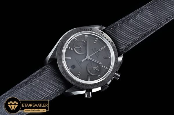 Omg0588a Speedmaster Dsom Black Black Cerny Blk Omf A7750 09 09