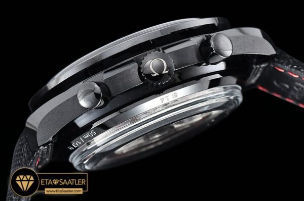 Omg0588a Speedmaster Dsom Black Black Cerny Blk Omf A7750 12 12