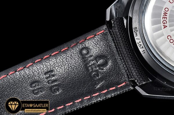 Omg0588a Speedmaster Dsom Black Black Cerny Blk Omf A7750 14 14