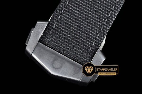 Omg0588a Speedmaster Dsom Black Black Cerny Blk Omf A7750 18 18