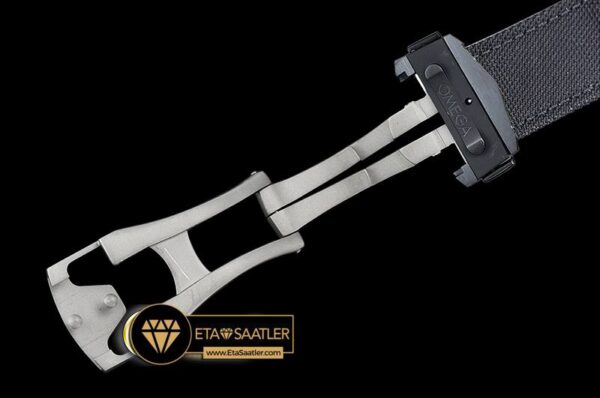 Omg0588a Speedmaster Dsom Black Black Cerny Blk Omf A7750 20 20