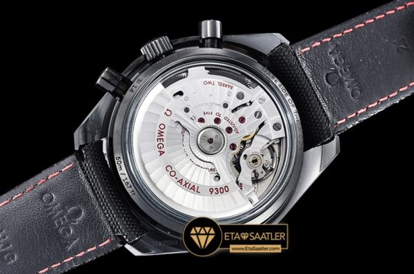 Omg0588a Speedmaster Dsom Black Black Cerny Blk Omf A7750 21 21