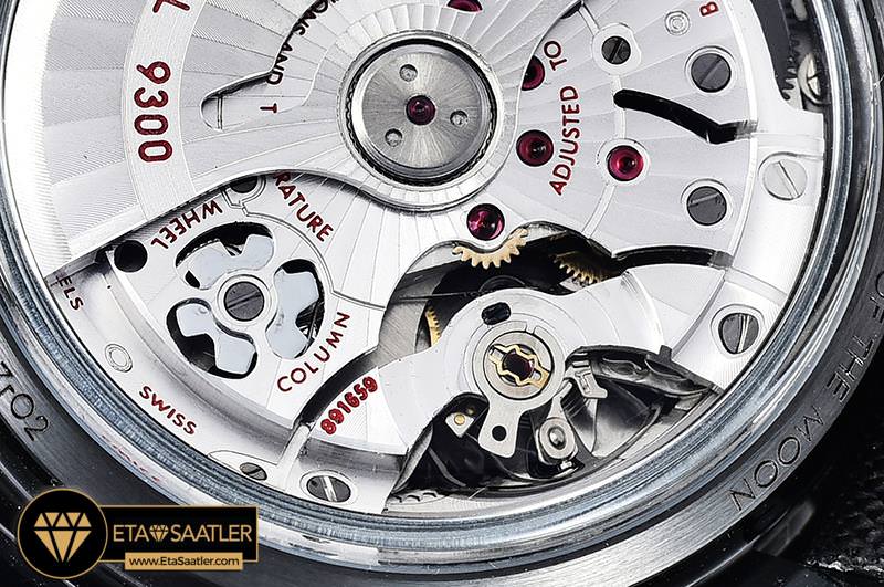 Omg0588a Speedmaster Dsom Black Black Cerny Blk Omf A7750 22 22 Omg0588a Speedmaster Dsom Black Black Cerny Blk Omf A7750 22 22