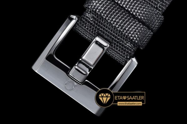 Omg0588a Speedmaster Dsom Black Black Cerny Blk Omf A7750 25 25