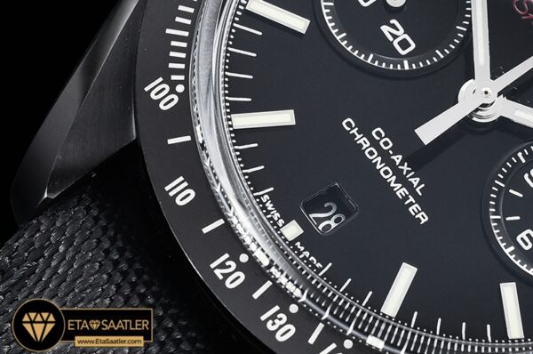 Omg0588b Speedmaster Dsom Black Cerny Blk Omf A7750 07 07