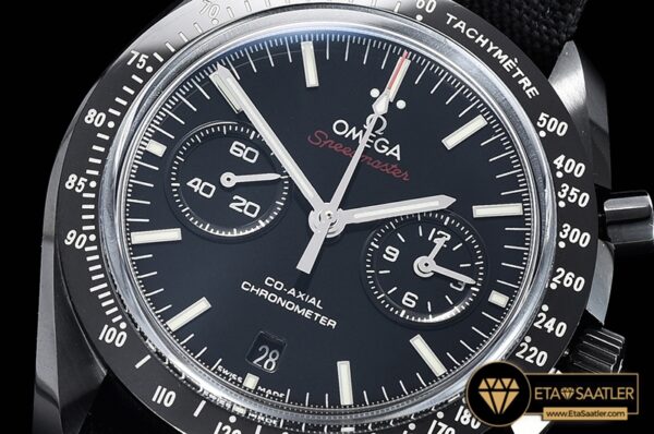 Omg0588b Speedmaster Dsom Black Cerny Blk Omf A7750 08 08