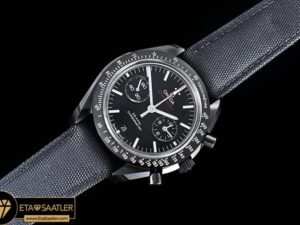 Omg0588b Speedmaster Dsom Black Cerny Blk Omf A7750 09 09