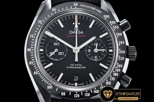Omg0588b Speedmaster Dsom Black Cerny Blk Omf A7750 10 10
