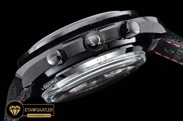 Omg0588b Speedmaster Dsom Black Cerny Blk Omf A7750 12 12