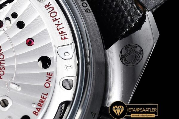 Omg0588b Speedmaster Dsom Black Cerny Blk Omf A7750 17 17