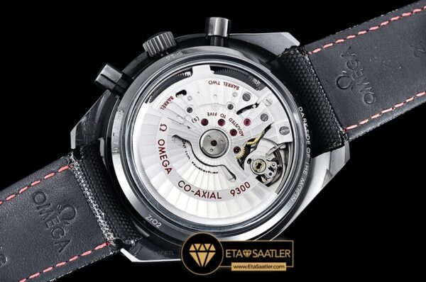 Omg0588b Speedmaster Dsom Black Cerny Blk Omf A7750 21 21