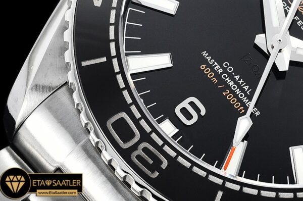 Ss Black Vsf 1:1 Asia 8900 03 03