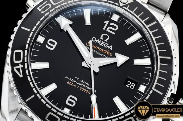 Ss Black Vsf 1:1 Asia 8900 06 06